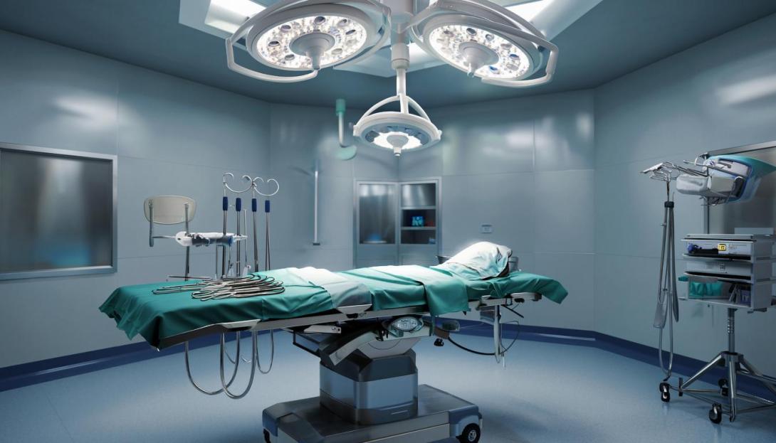 операционная